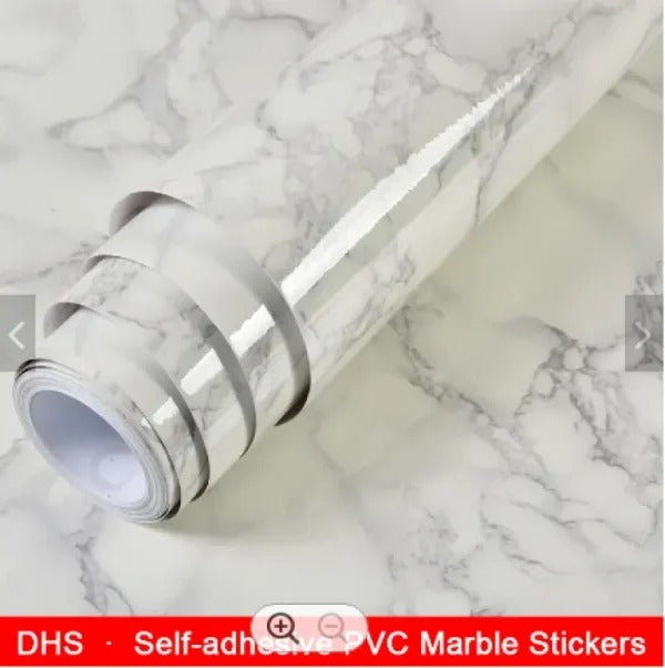 All Purpose Marble Sheet Self Adhesive