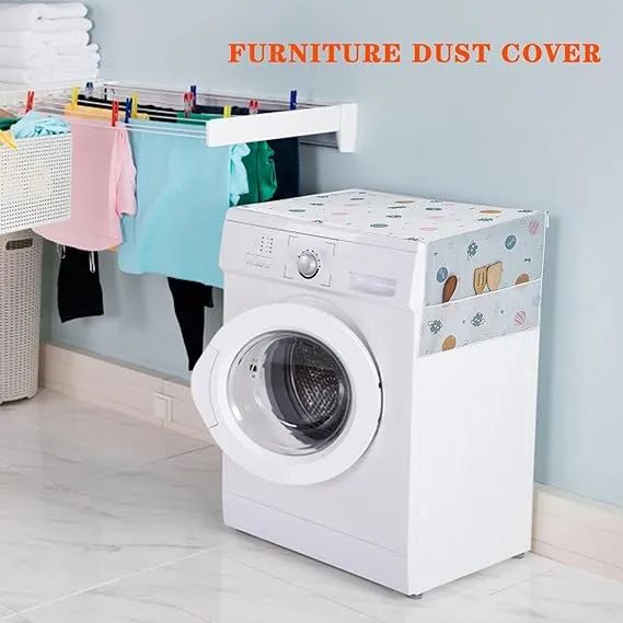 imported Refrigerator Oven Machine Cover Top Dust proof