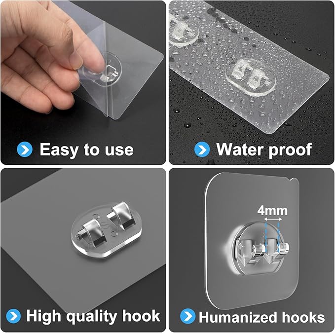 Self Adhesive Hanger