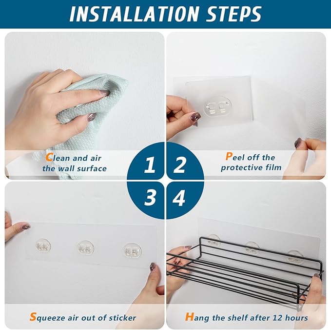 Self Adhesive Hanger