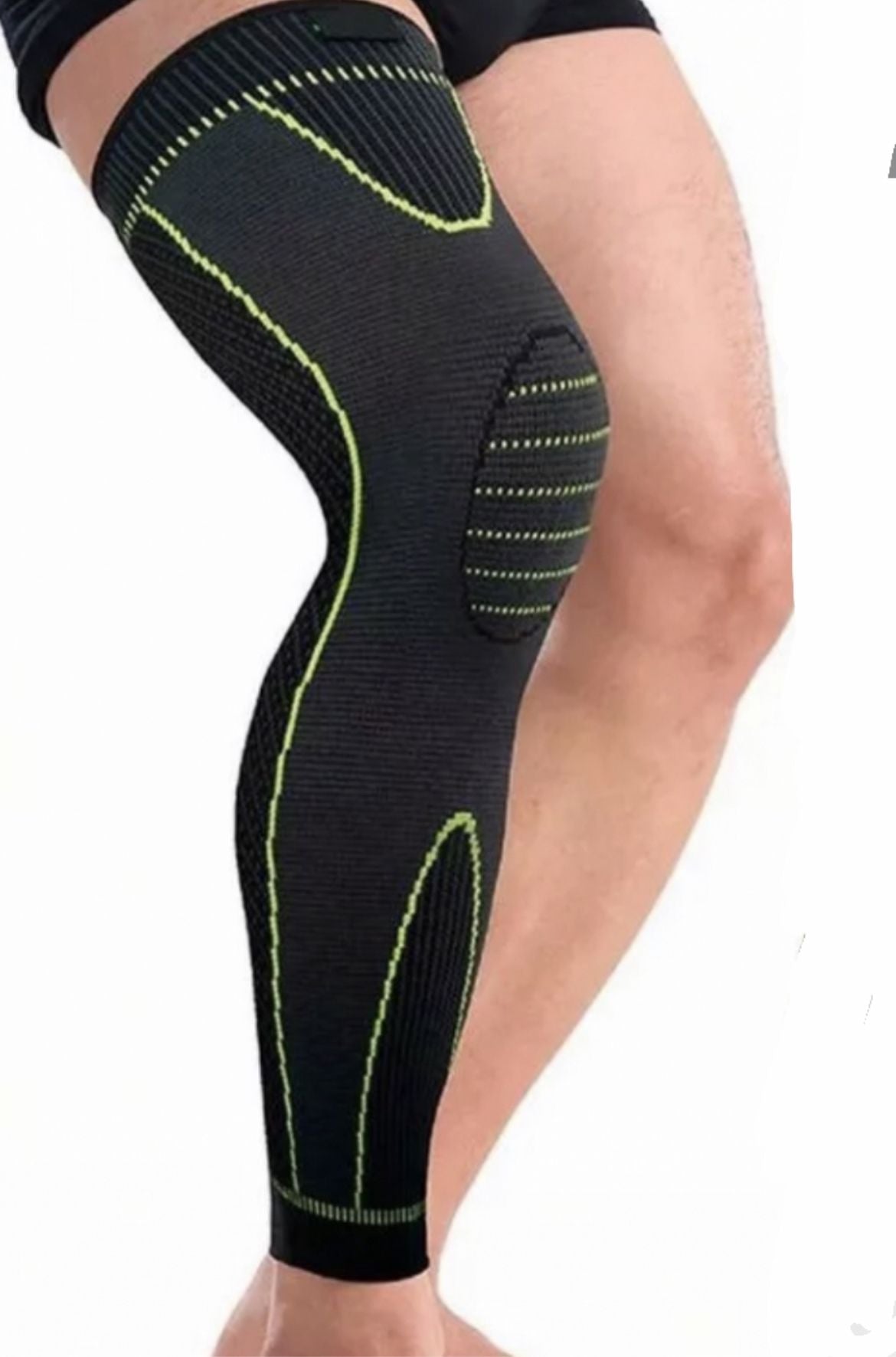 Scientific Knee Pads - Random color (Green or Black)
