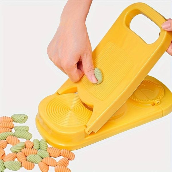 Plastic Pastry Board For Noodles