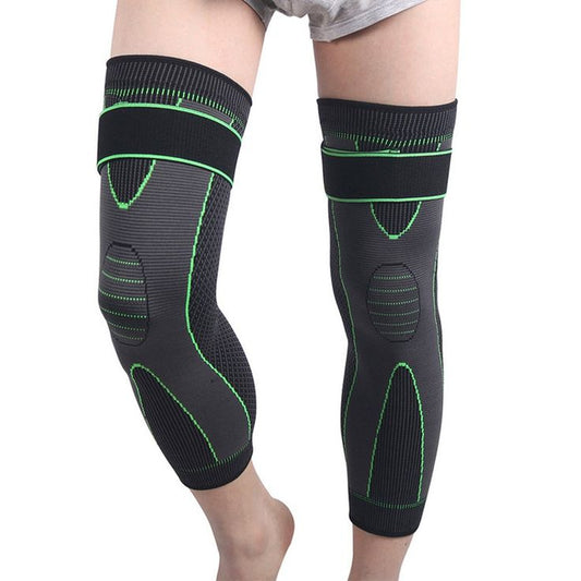 Scientific Knee Pads - Random color (Green or Black)