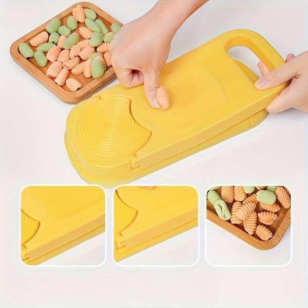 Plastic Pastry Board  For Noodles